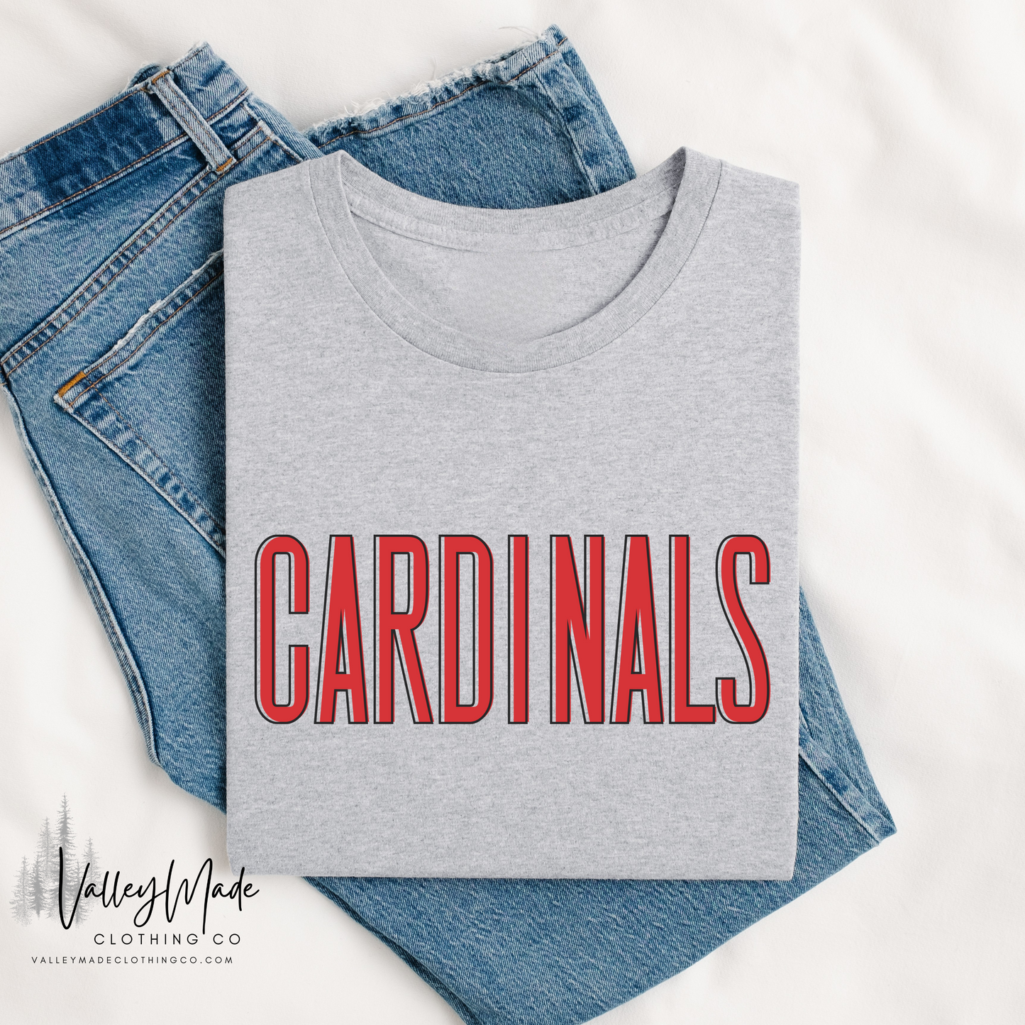 Simple Mascots - Tee