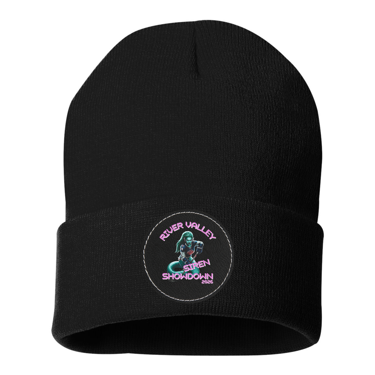 River Valley Siren Showdown 2026 - Stocking Hat