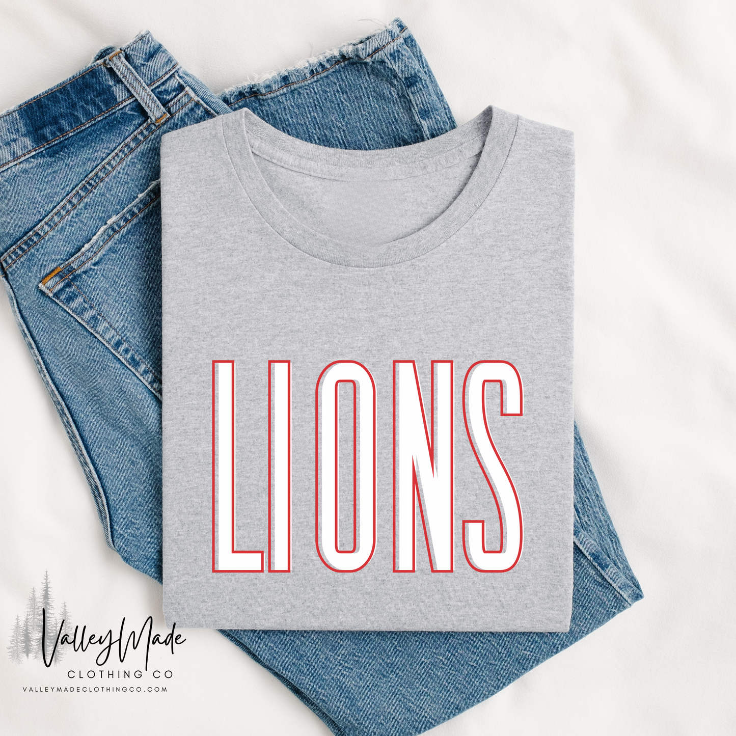 Simple Mascots - Tee