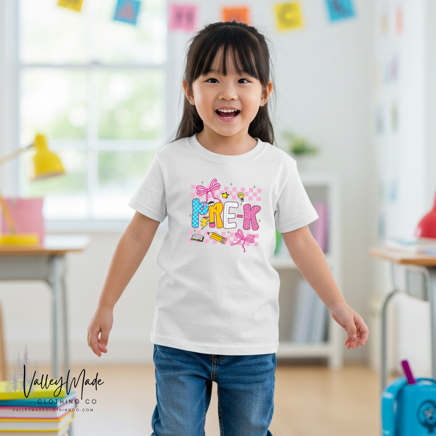 Coquette Grade Levels-YOUTH Tee