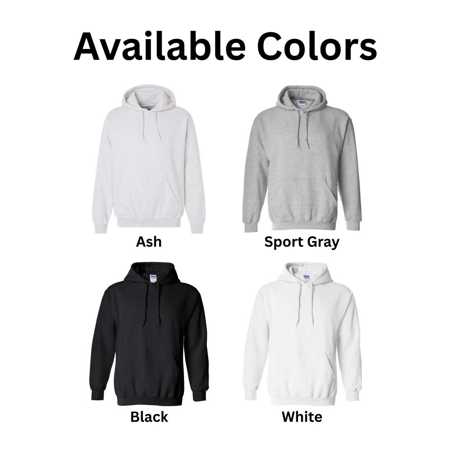 Rectangle Wrestling Mascots - Hoodie