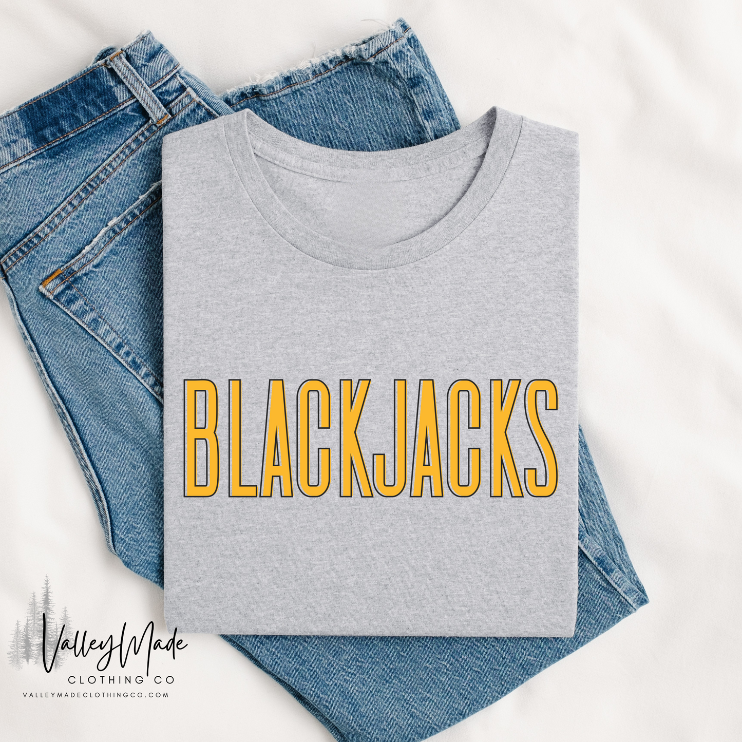 Simple Mascots - Tee