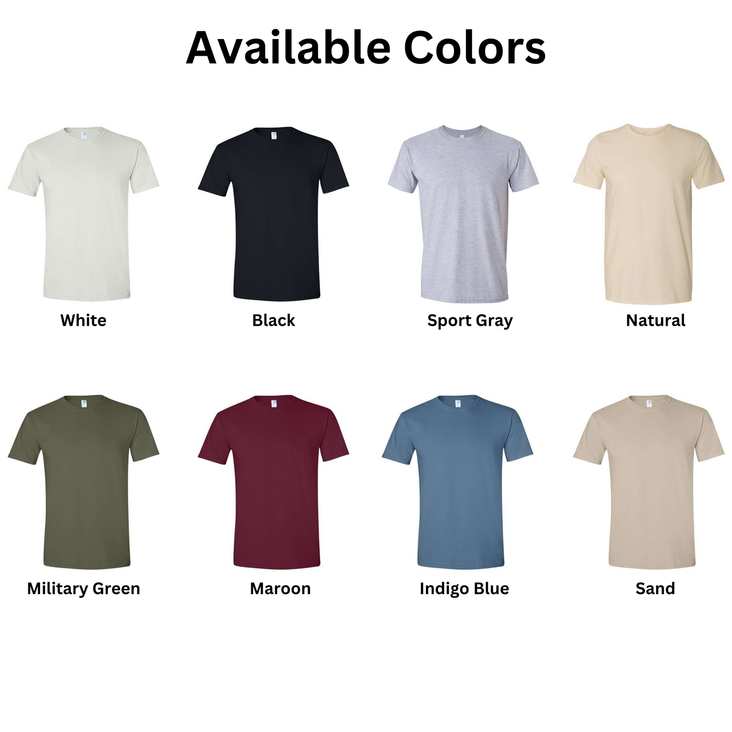 Distressed Minnesota 1858-Tee