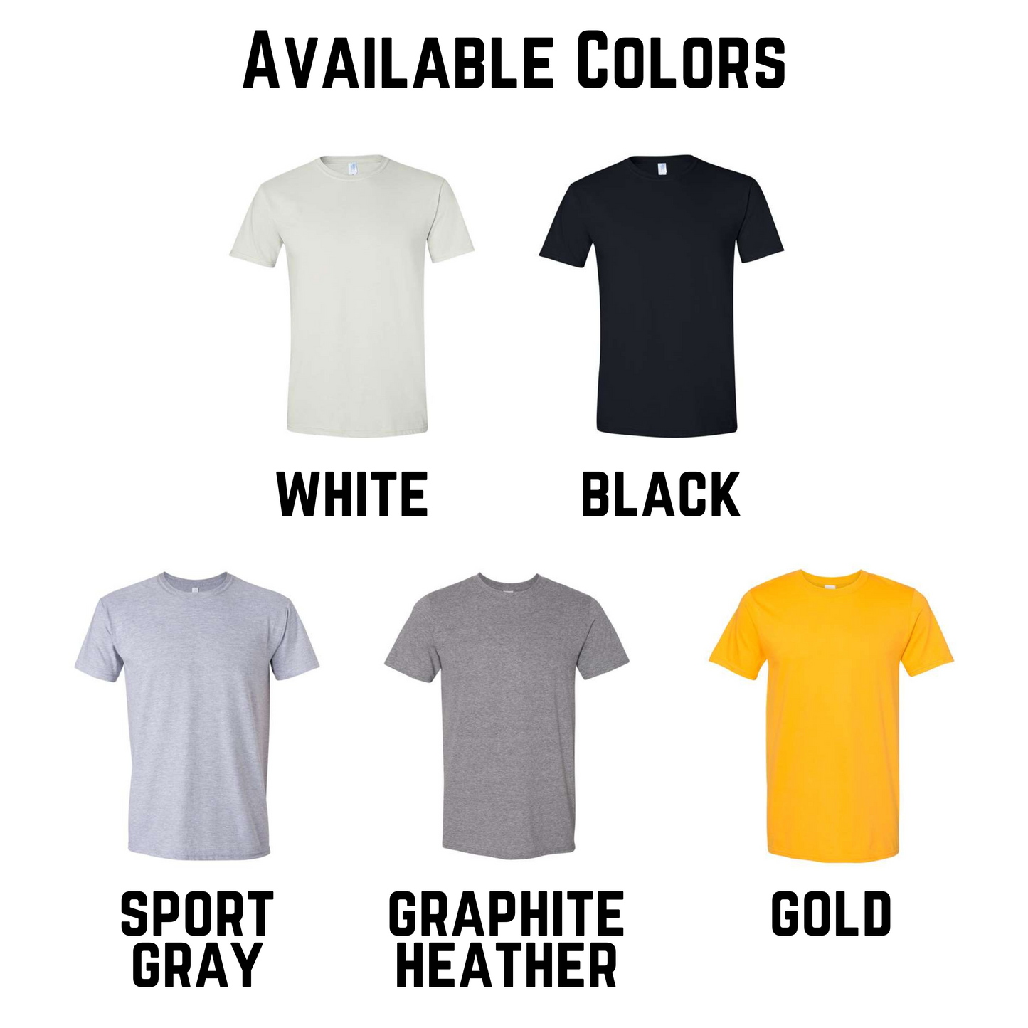 Stacked Blackjacks-Tee