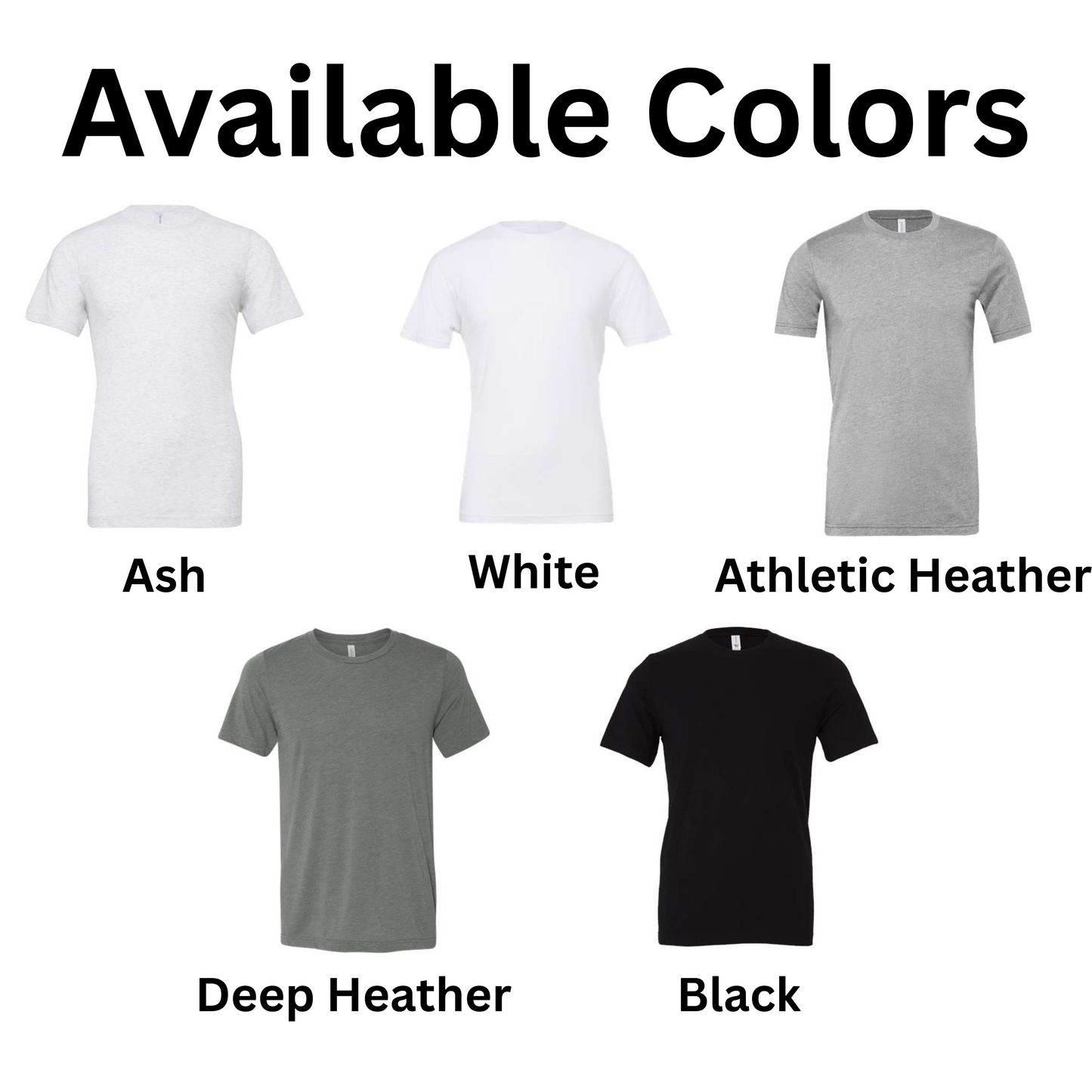 Varsity School And Mascot-Tee