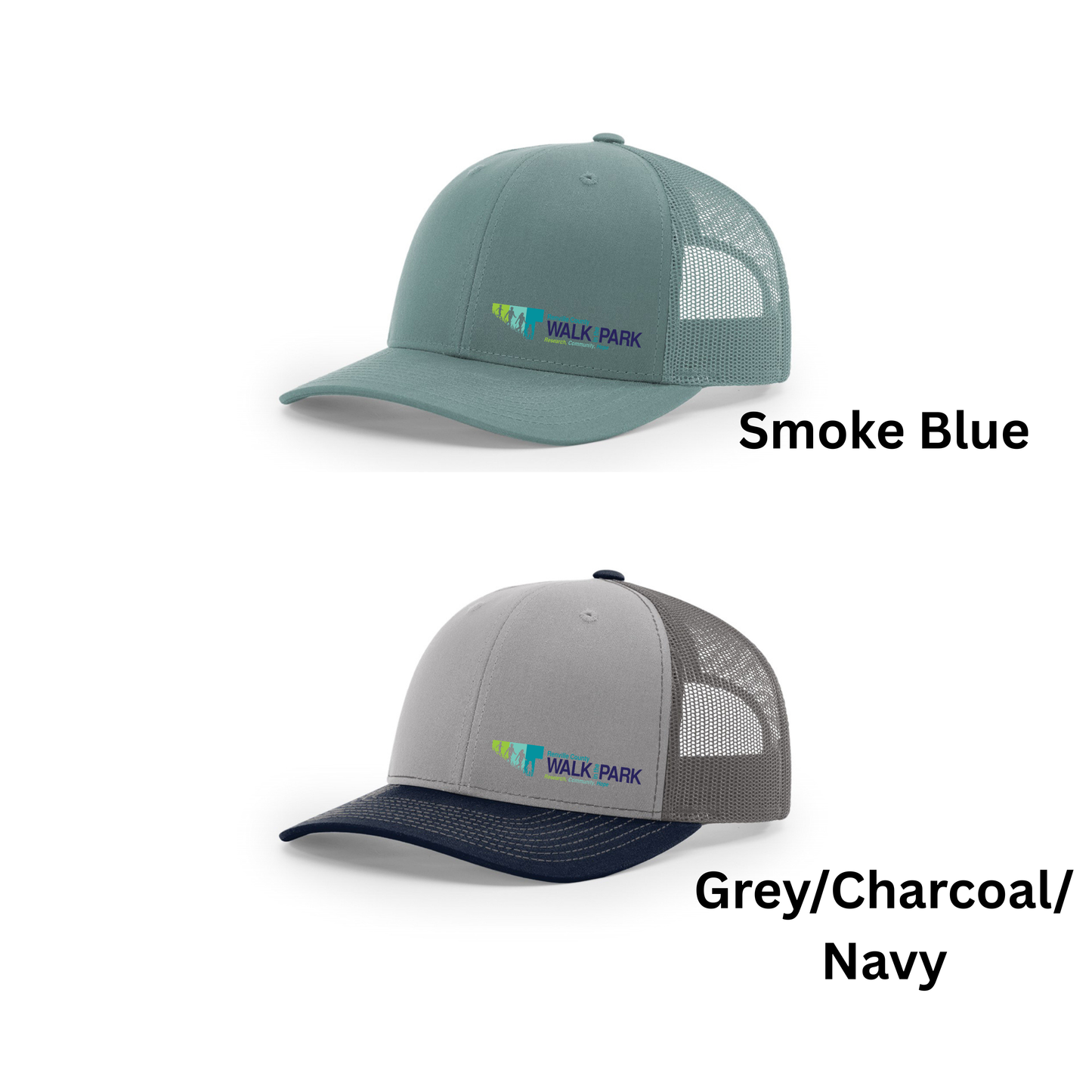 Richardson Hat