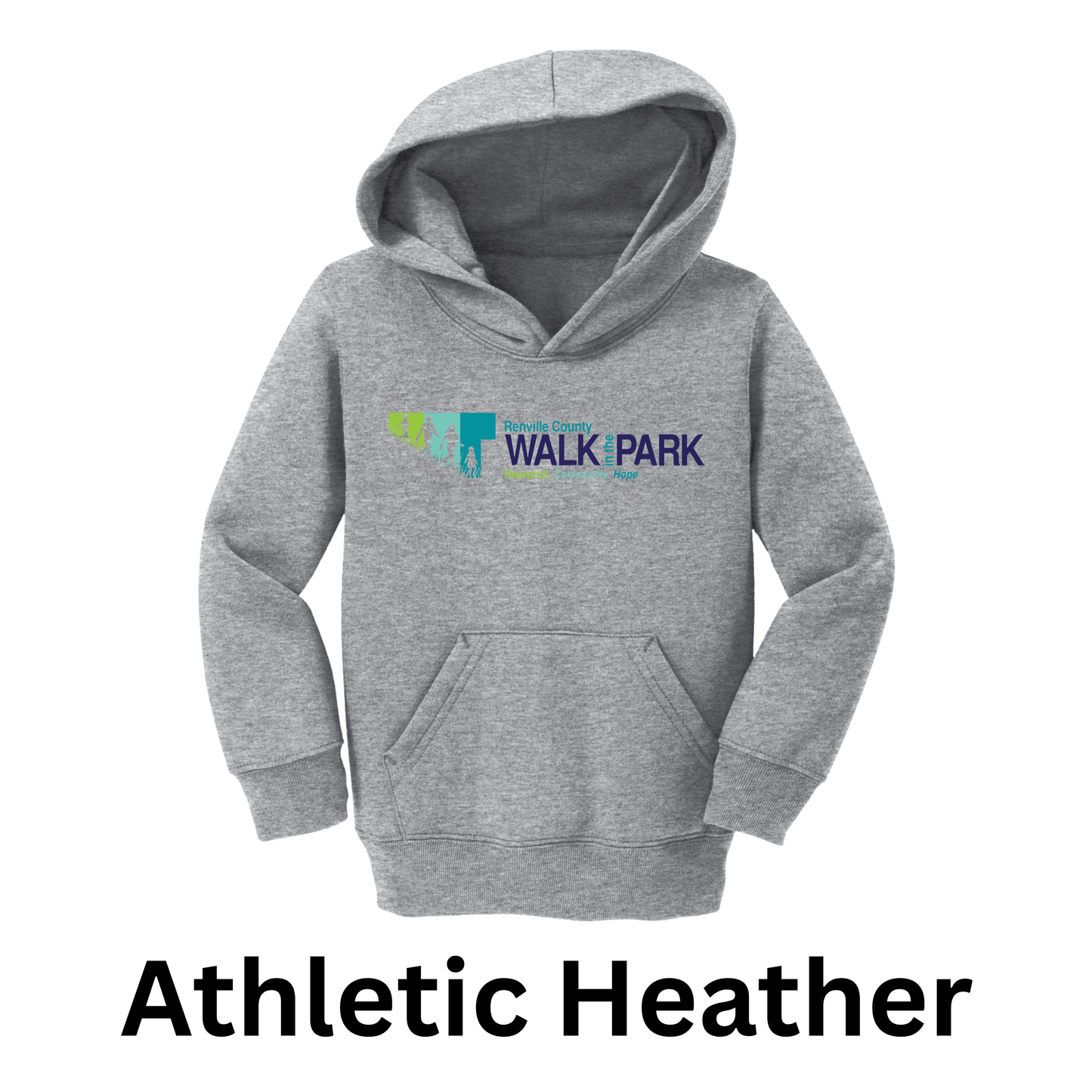 Toddler Hoodie