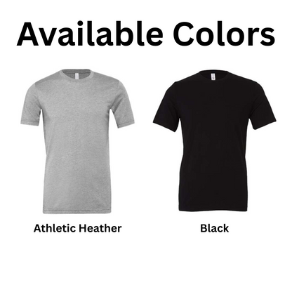 Varsity Dotted Tennis - Tee