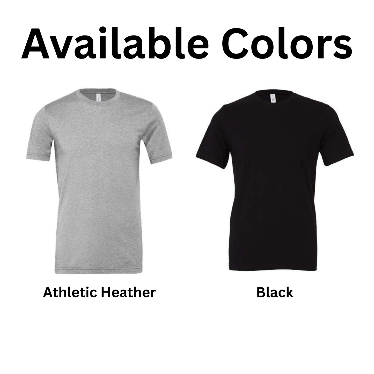 Lions Soccer - Tee