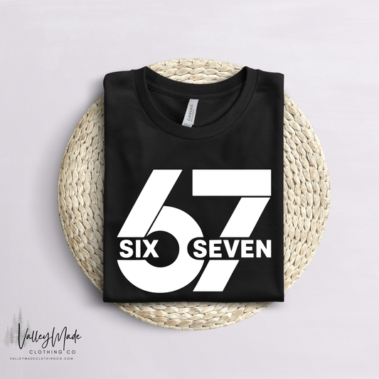 Retro 67 - YOUTH Tee