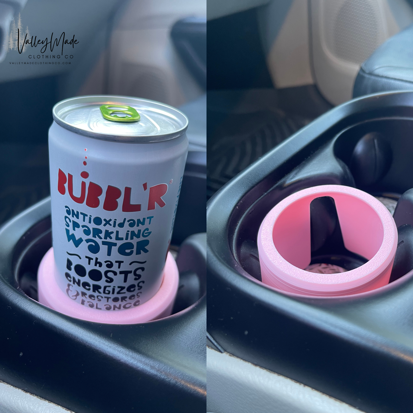 Slim Can Cup Holder Insert