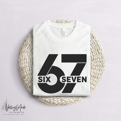 Retro 67 - YOUTH Tee