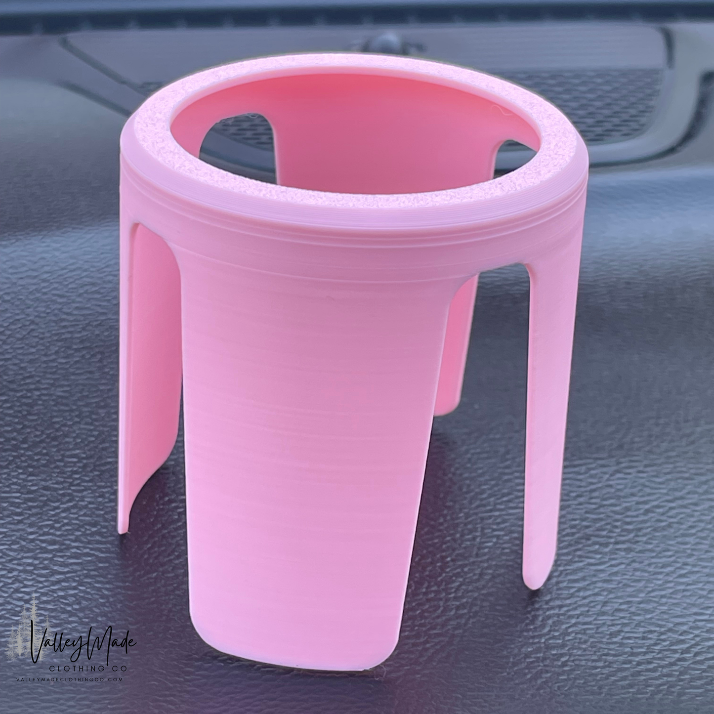 Slim Can Cup Holder Insert
