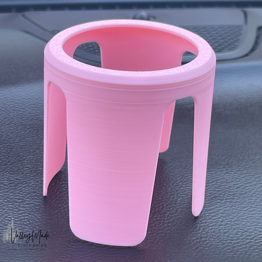 Slim Can Cup Holder Insert