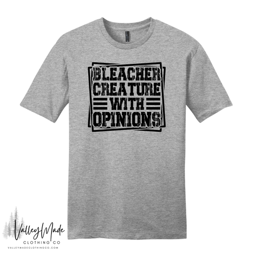 Bleacher Creature - Tee