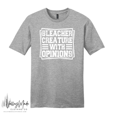 Bleacher Creature - Tee