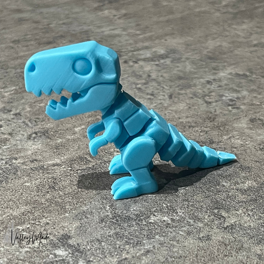 Articulated Dino