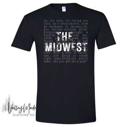 The Midwest-Tee