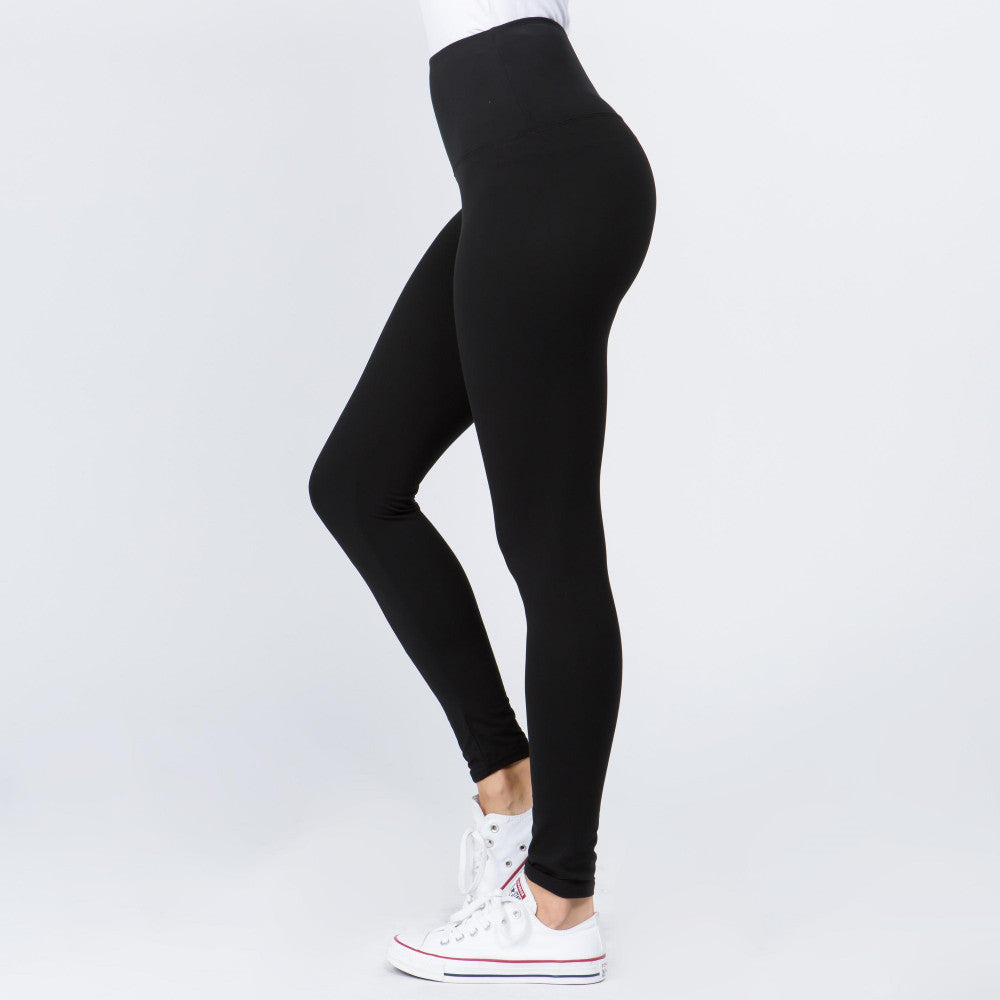 Buttery Soft Leggings