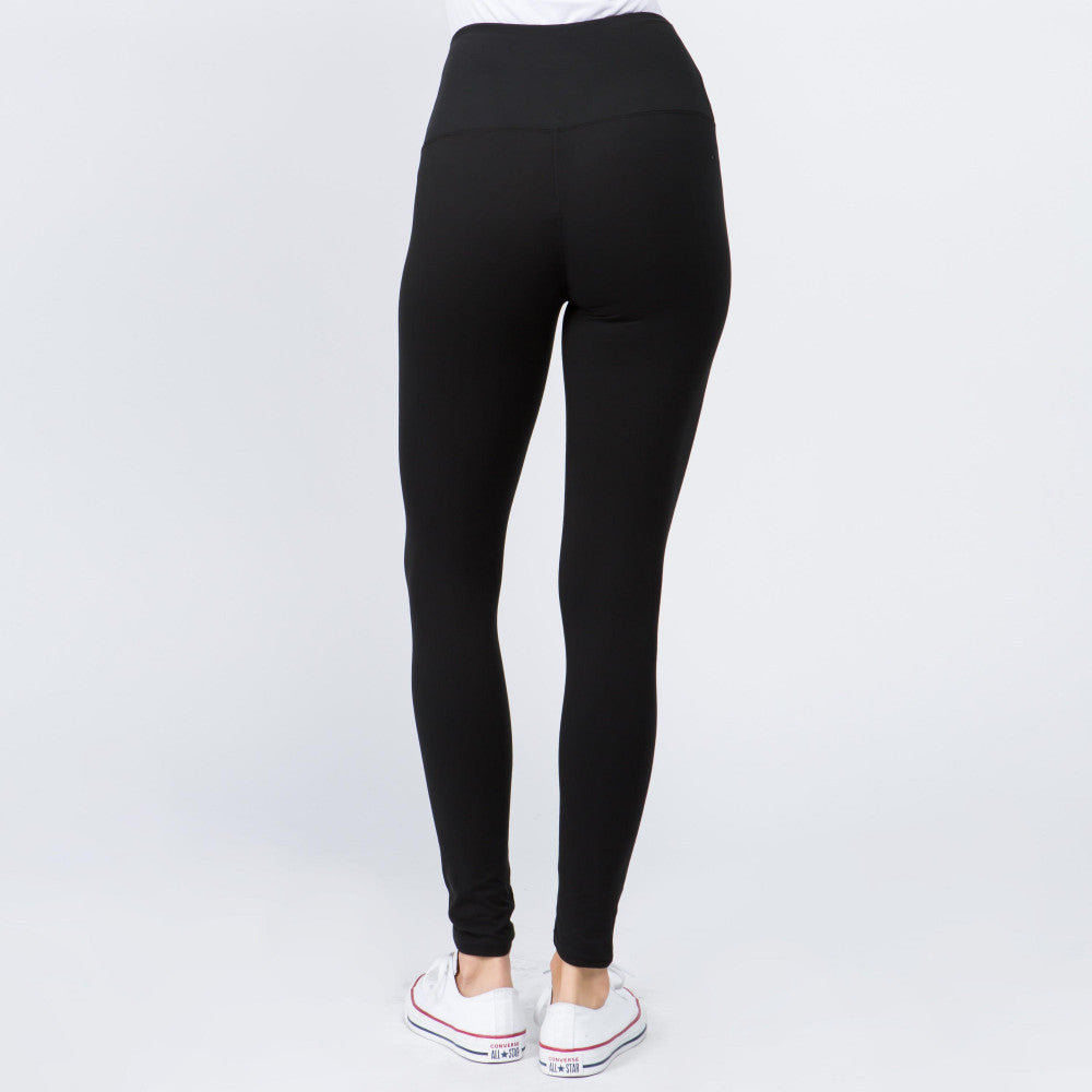 Buttery Soft Leggings