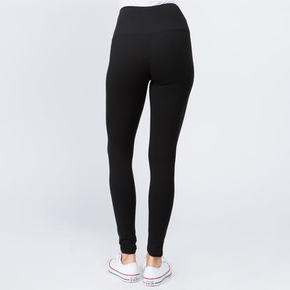 Buttery Soft Leggings