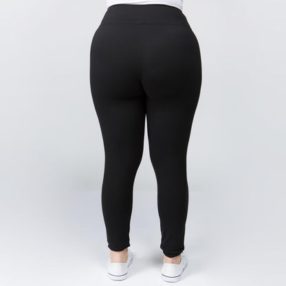 Buttery Soft Leggings