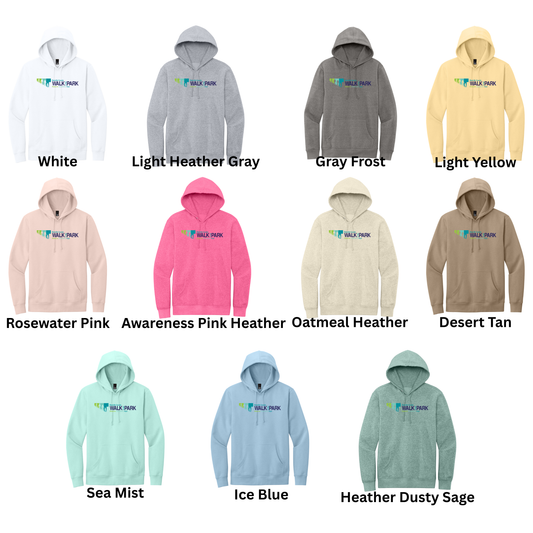 Adult Crewneck Hoodie