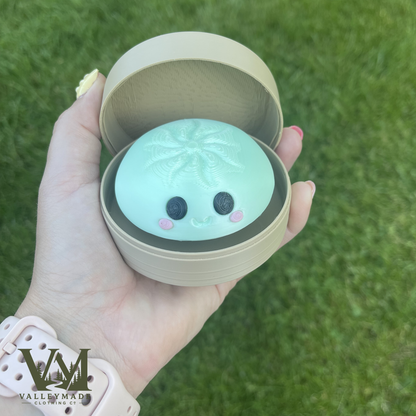 Dumpling Clicker