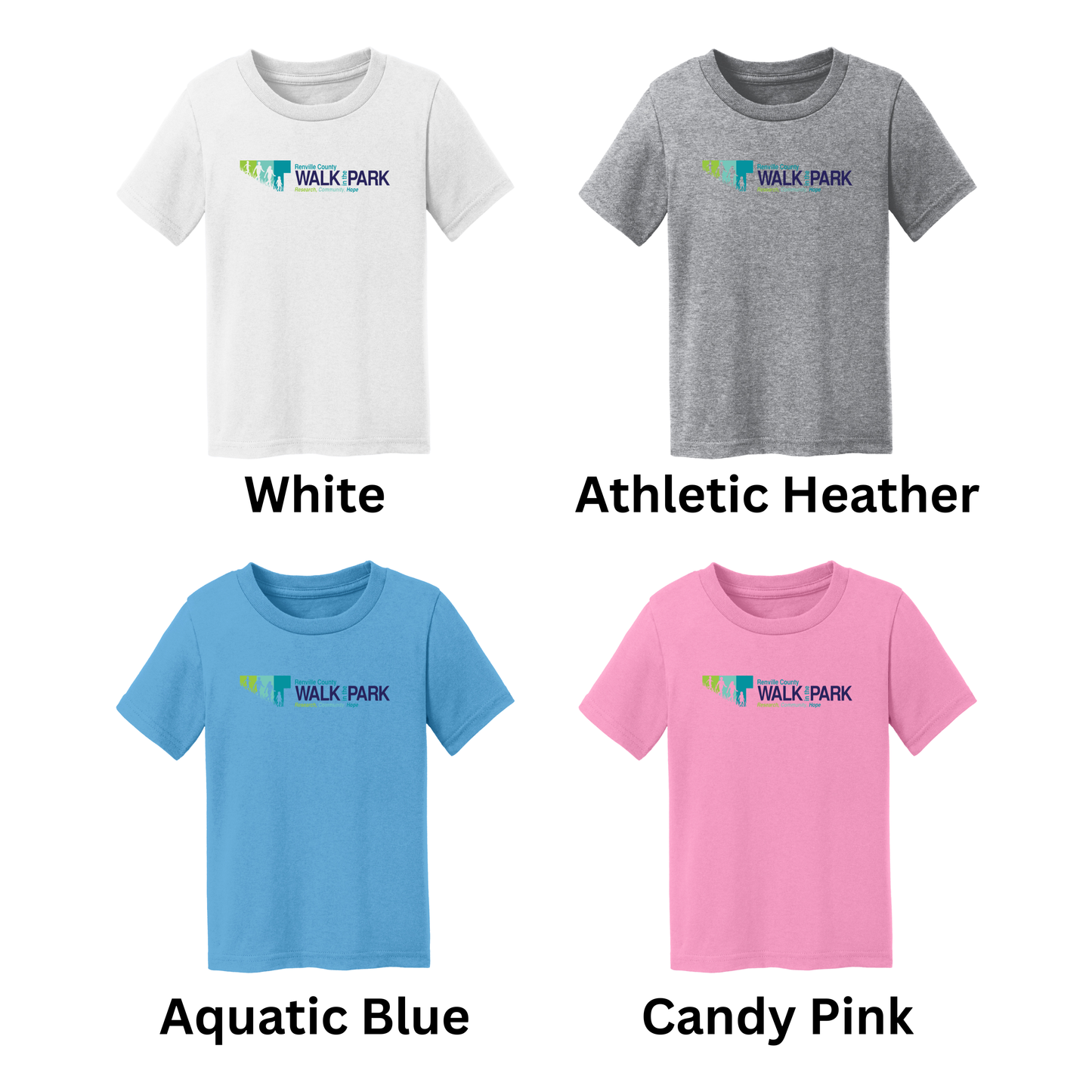 Infant T-shirt
