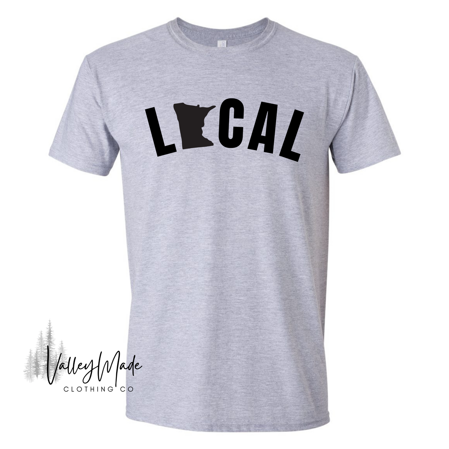 Local MN-Tee