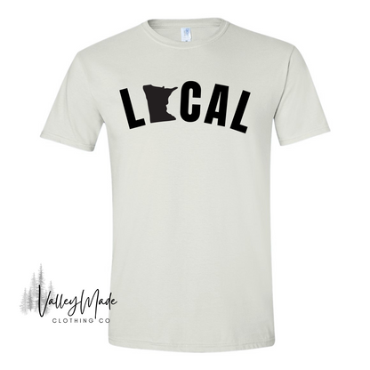 Local MN-Tee