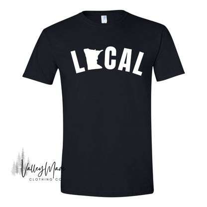 Local MN-Tee