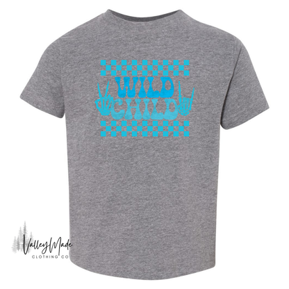 Wild Child-Tee (Toddler)