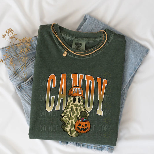 Candy Hunter - Tee